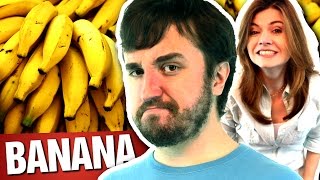 BANANANANA  Gartic parte 14 [upl. by Nyvar558]