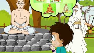 Jainism  IkenSchool  CBSE  ICSE [upl. by Ytsihc]