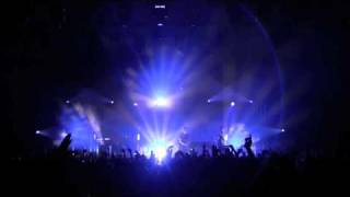 The Presets  If I Know You Live at Festival Hall Melbourne 210509 [upl. by Bartram]