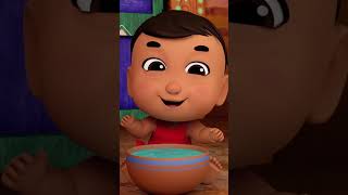 Nahi Nahi Song in Bengali নাহি নাহি গীত shorts bangla nurseryrhymes shortvideo [upl. by Landing616]