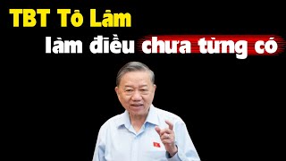 Việt Nam đang trải qua cuộc cách mạng chưa từng có [upl. by Coad948]