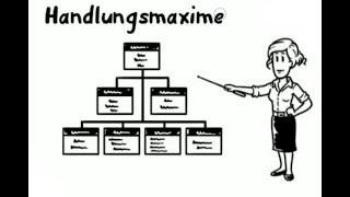 Handlungsmaxime nach Hans Thiersch [upl. by Bobbye]