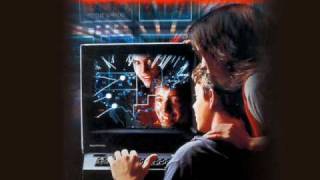 War Games movie Soundtrack quotHistory Lessonquot The Beepers [upl. by Attecnoc]