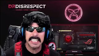 DR DISRESPECTS MOST EPIC INTRO [upl. by Garrett]