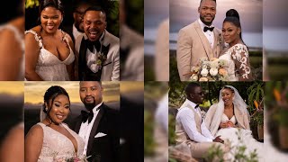 Married at First Sight Mzansi S1  Review [upl. by Eifos]