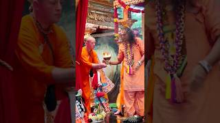 Highlights of Narasimha Jayanti at Shree Peetha Nilaya Germany [upl. by Ardeid]