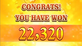 Spin200 win 20K super winSuper acesuper ace gamesuper ace jackpot win jili [upl. by Enrica]