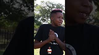 Tebogo G Mashego on Fame Sister Leejay and DJ Karri tiktok satiktok djkarri tebogogmashego [upl. by Merilyn]