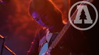 Covet  Pelagic  Audiotree Live 1 of 5 [upl. by Ys]