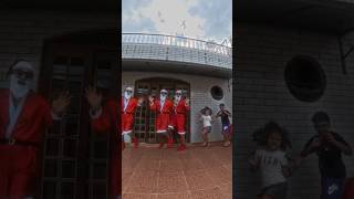 Clone Reverso Jingle Bell 🧑🏼‍🎄🎄❤️ [upl. by Prima]