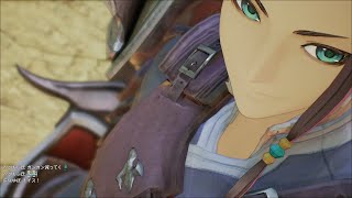 【初見実況】Tales of ARISE 04【ネタバレ注意】 [upl. by Nora]