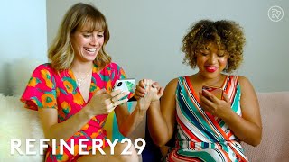 I Learned How To Be An Influencer That Makes Over 300k  Lucie For Hire  Refinery29 [upl. by Rudyard]