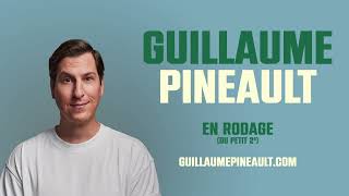 Guillaume Pineault  En rodage du petit 2e [upl. by Itin961]