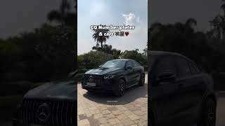 Cg number plates amp cars 😍🚘 vipnumbers luxurycars raipurcars ytshorts trendingshort viralshort [upl. by Htnamas]