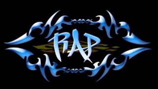 Cl Aparecida Rap Nacional [upl. by Siravart607]