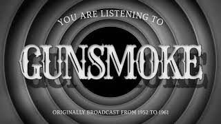 Gunsmoke  Ep142  quotThe Bottle Manquot [upl. by Tacye]