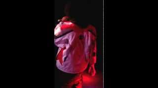 Capital steez performing dead prez last show [upl. by Zumwalt855]