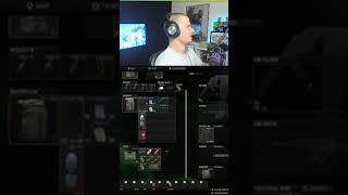 Jump Scare much escapefromtarkov tarkov eft Lumiastream chat funny Twitch uk [upl. by Yffub]