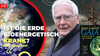 13 Ist die Erde bionergetisch Krank  Bioenergetische Heilung nach Wilhelm Reich [upl. by Nessie901]