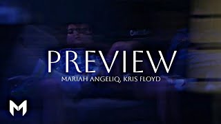 Mariah Angeliq Kris Floyd  Preview 2024 Lyrics [upl. by Willy]