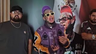 Tekashi 6ix9ine Signs MultiMillion Dollar Deal with Kartel Music [upl. by Odrarebe]