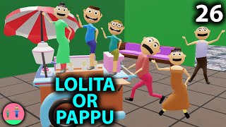 LOLITA OR PAPPU  BPP26 [upl. by Franciska656]