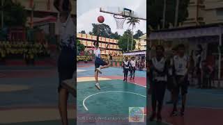 INTER SCHOOL BASKETBALL TOURNAMENT 2024 [upl. by Pike]