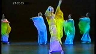 art of eurythmy 1981 [upl. by Embry172]