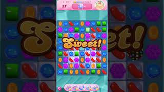 Candy Crush Saga Shorts 8 [upl. by Affay]