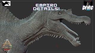 Empiro Update  Paleo Ark News shorts [upl. by Savick]