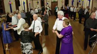 quotBalmoral Bluesquot  Upper Coomera Annual Ball 12082017 [upl. by Doane319]