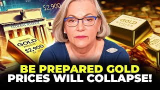 Massive COLLAPSE For GOLD After This Happens  Lynette Zang [upl. by Vtehsta]