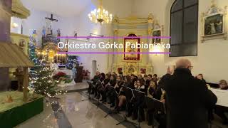 Orkiestra Górka Pabianicka  Mędrcy Świata [upl. by Ahsienaj]