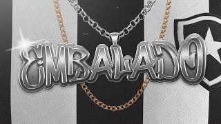 EMBALADO  feat Mãolee Evan Maurilio Sos Maquiny e Sobs [upl. by Noitna]