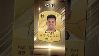 200K Cards You can’t miss in FC 25 – Test Them Now 🔥🔥 shorts fut fc25 [upl. by Griswold]