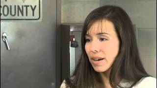 Jodi Arias Jail Interview 052113 [upl. by Margarita]