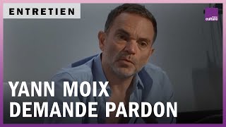 Entretien avec Yann Moix  quotNe pas demander pardon m’était impossiblequot [upl. by Oates]