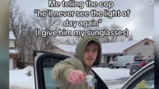 Me telling the cop meme compilation [upl. by Orion]