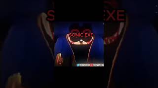 Sonicexe edit sonicexe jumpscare [upl. by Lindell]