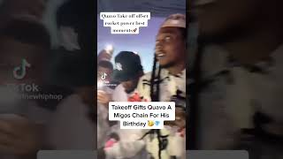 Quavo Takeoff offset rocket power best moments SUBSCRIBE BLOG migos offset [upl. by Reltuc122]