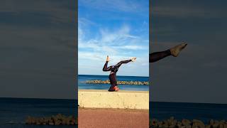 Shirshasana yogapractice subscribe shortvideo [upl. by Micheline]