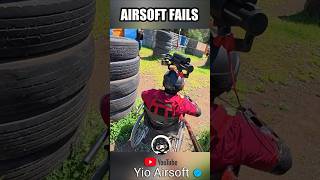 🤣 AIRSOFT en SILLA de RUEDAS 🤣 ▬ funny gameplay gaming [upl. by Maurice]