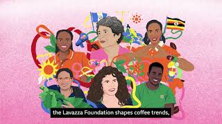 Lavazza Foundation’s 20th Anniversary [upl. by Emoryt644]