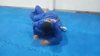 CONFERE DANGELO JIUJITSU LEONARDO VS MATHEUS [upl. by Acim]