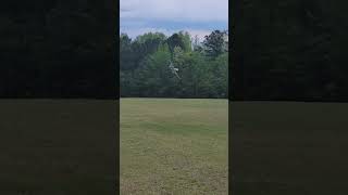 😵 Shocking RC Jet CrashALMOST HIT BY AN RC JET Eflite A10 Warthog rc rcplane rcjet [upl. by Ahgiela]