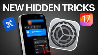 iPhone Tricks Most People DON’T Know Exist [upl. by Kellby329]