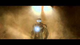 Iron Man 3  Extrait  Lattaque de la maison de Tony Stark VF  Marvel [upl. by Yhtommit]