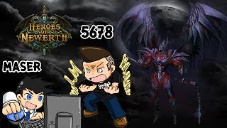 Hon เกรียนๆ Lets play Ravenor เทพเจ้าสายฟ้า By ตั้น5678 [upl. by Alket]