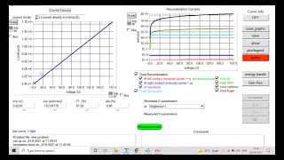 Session 0 SCAPS for beginers A step by step guide Handson training basics data ploting Defect [upl. by Maclaine]