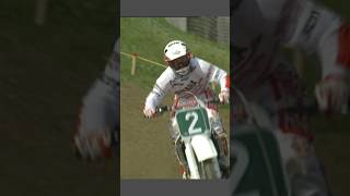 Motocross 250 1990 GP Österreich mx mxracing mxgp shorts [upl. by Llerahs]